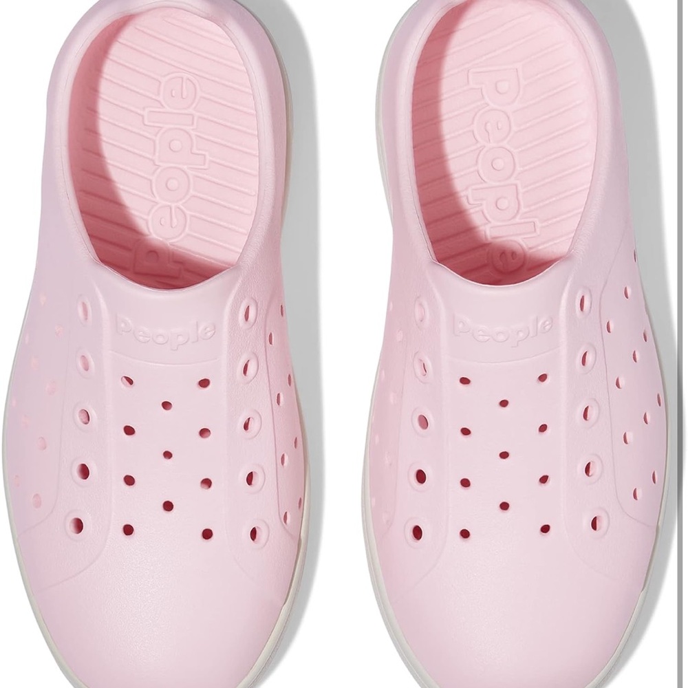 People Footwear Slip-On EVA Sneakers for Kids, Boys & Girls, Waterproof - Picture 3 of 5